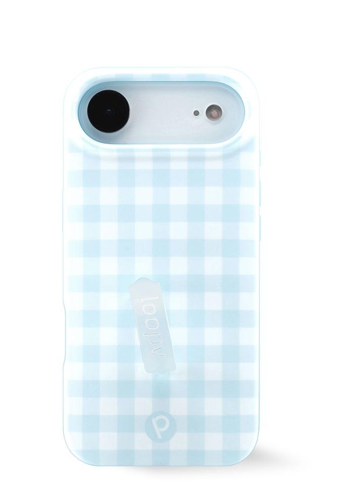 Blue Gingham - Image 22