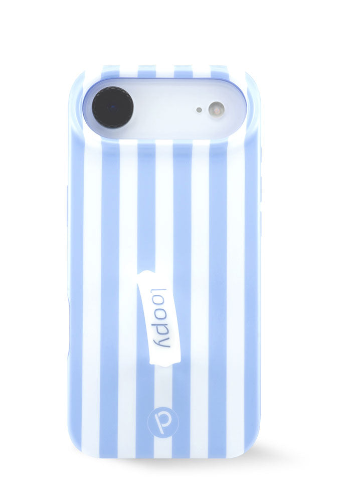 Blue Stripes - Image 30