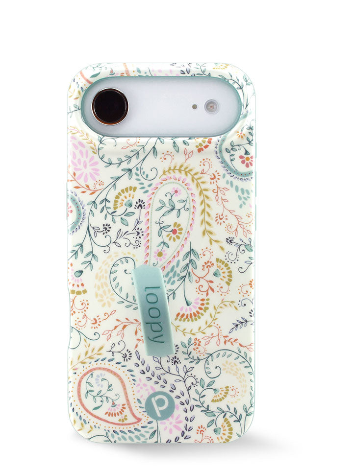Painted Paisley - Image 30