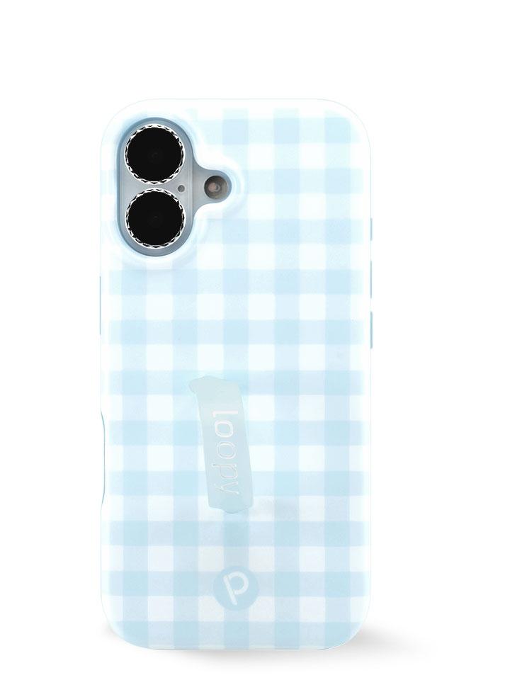 Blue Gingham - Image 16