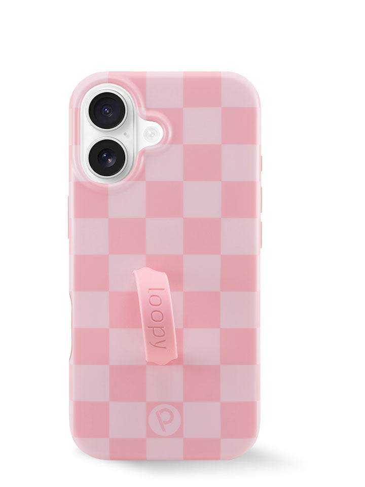 Blush Checkered - Image 29