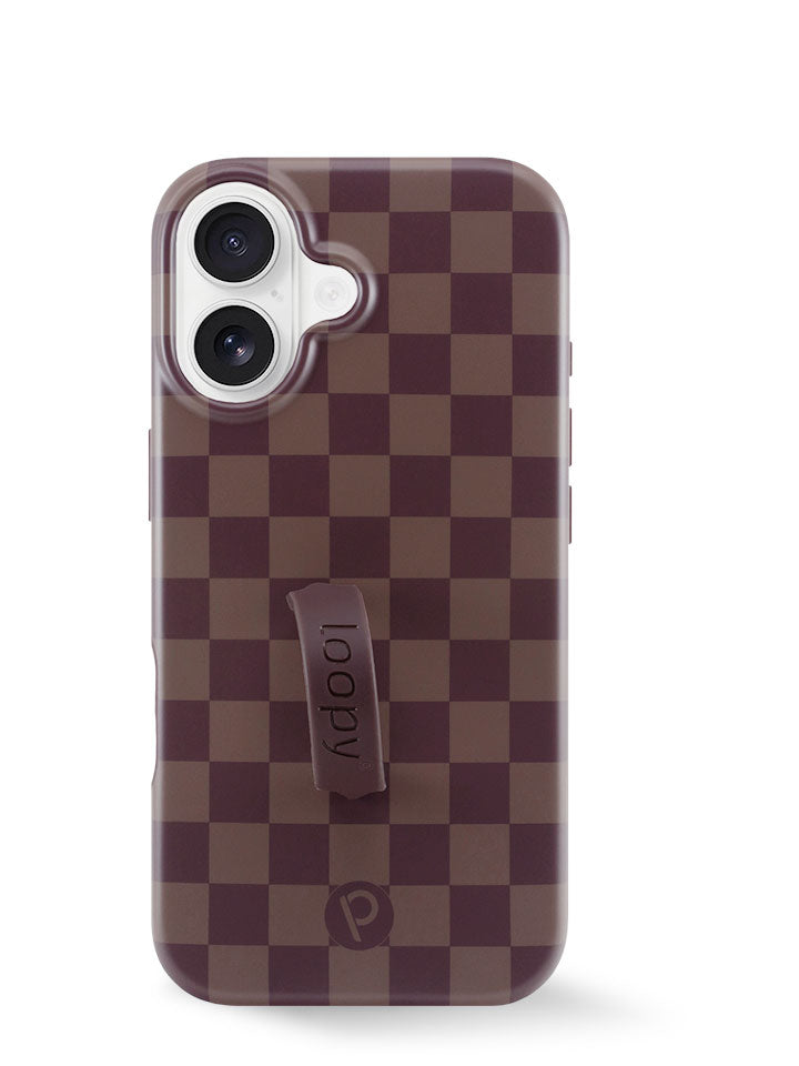 Cocoa Checkered - Image 27