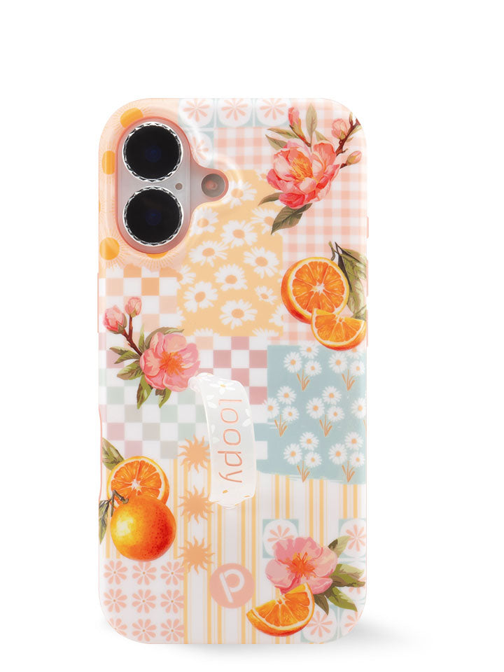 Orange Blossom X Amber Massey - Image 15