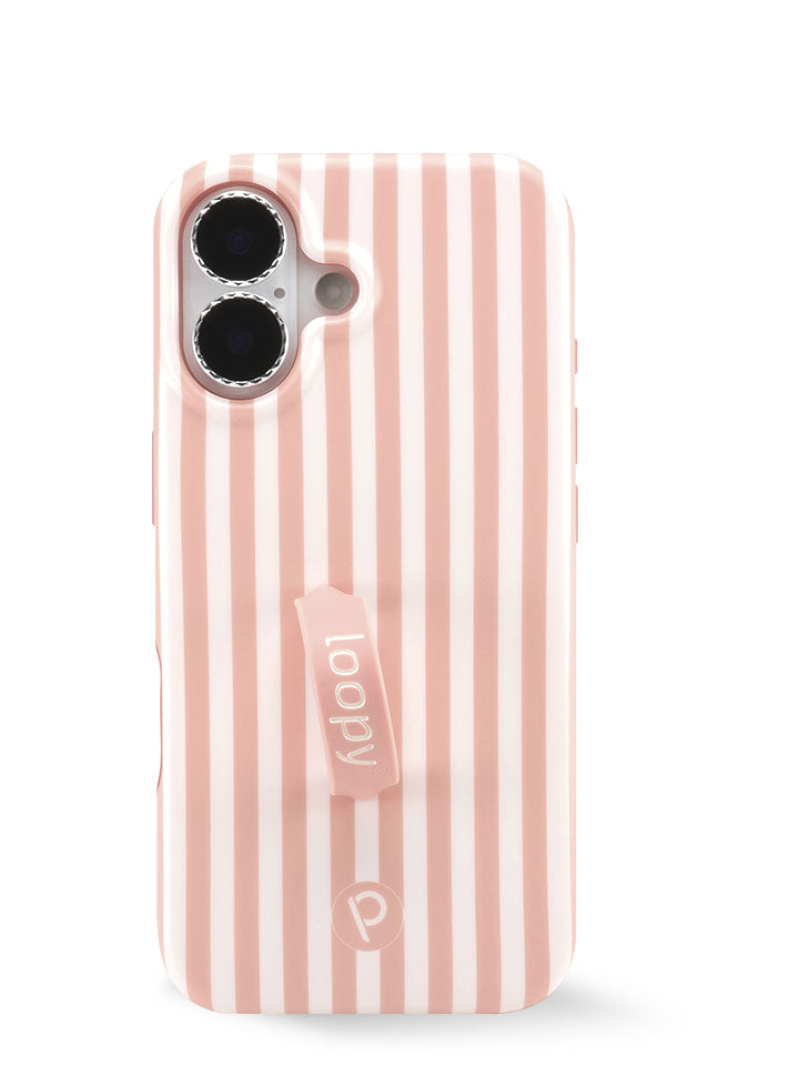 Terracotta Stripes - Image 26