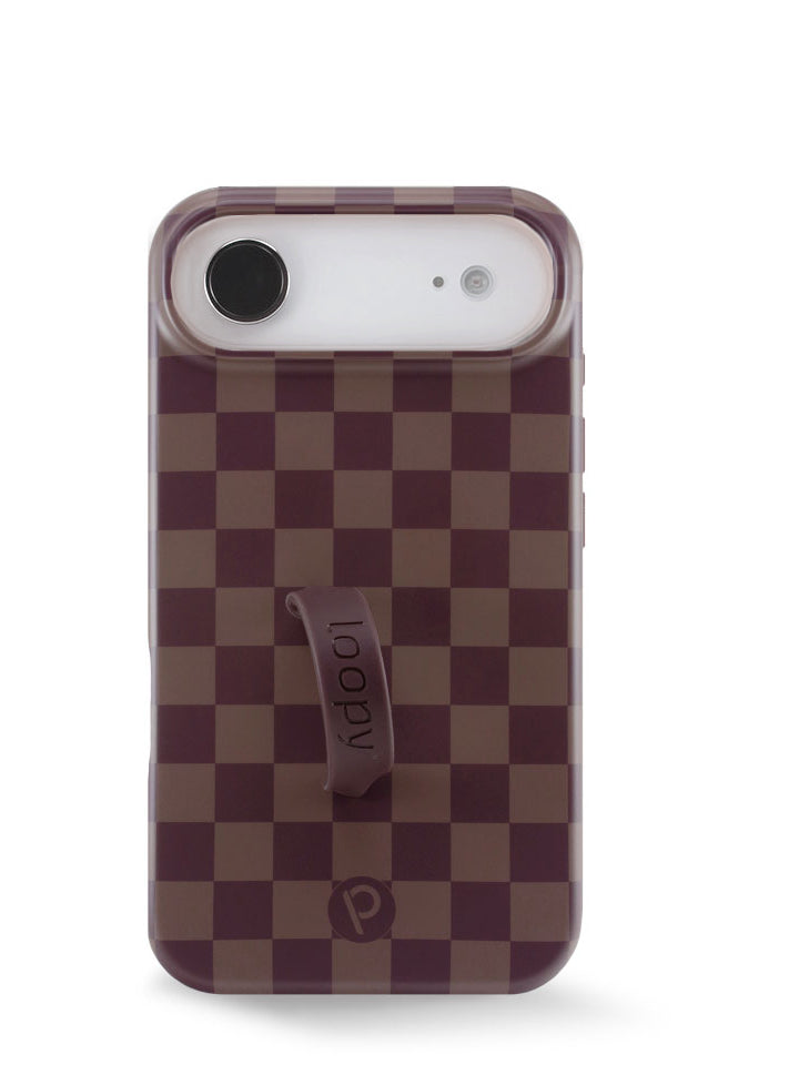 Cocoa Checkered - Image 30