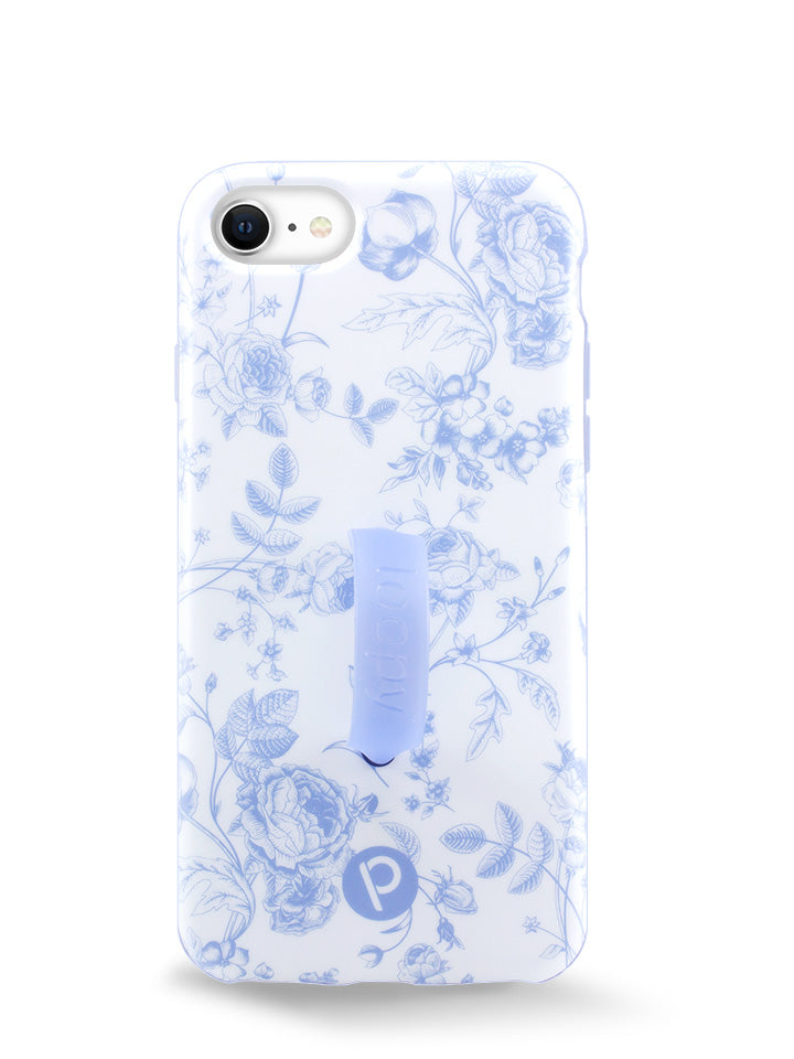 Blue Toile - Image 22