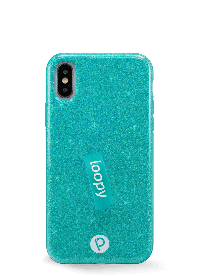 Sparkle Turquoise - Image 13
