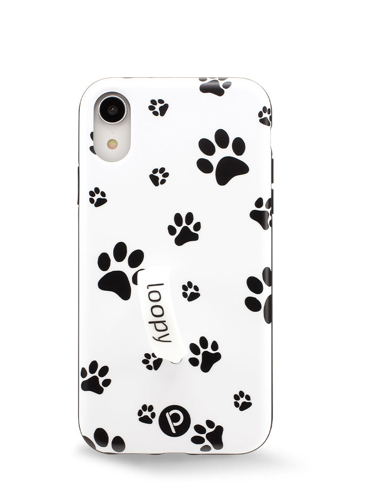 Pawprints - Image 14