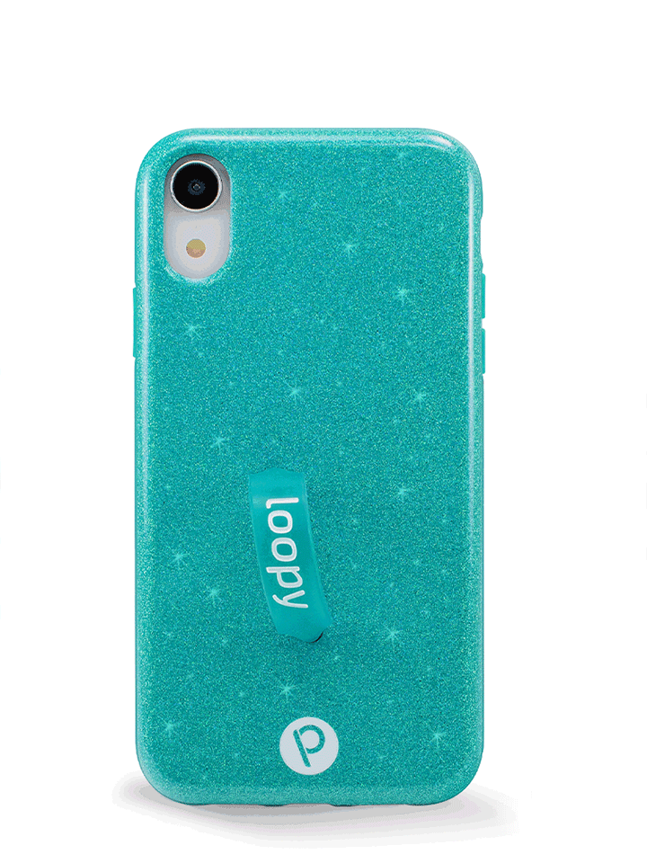 Sparkle Turquoise - Image 14