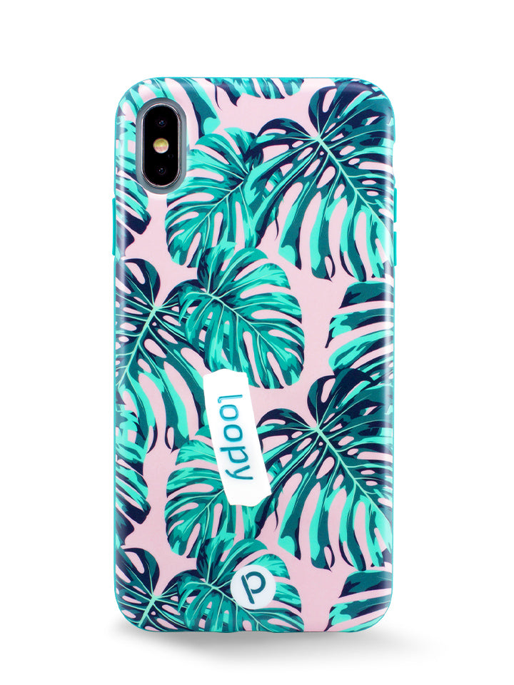 Pink Monstera - Image 16