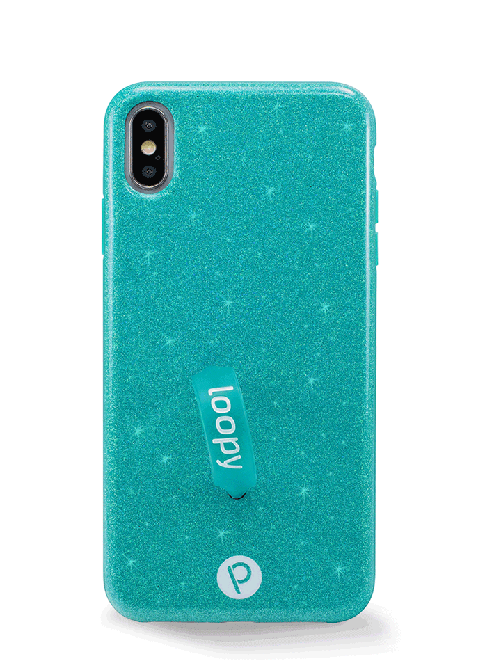 Sparkle Turquoise - Image 6