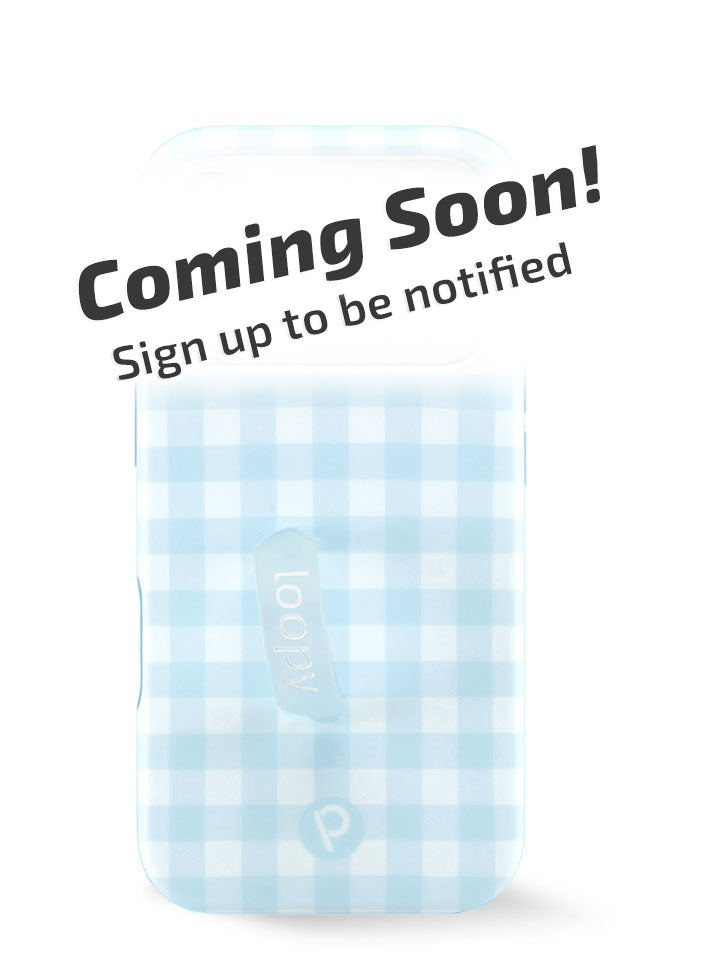 Blue Gingham - Image 7