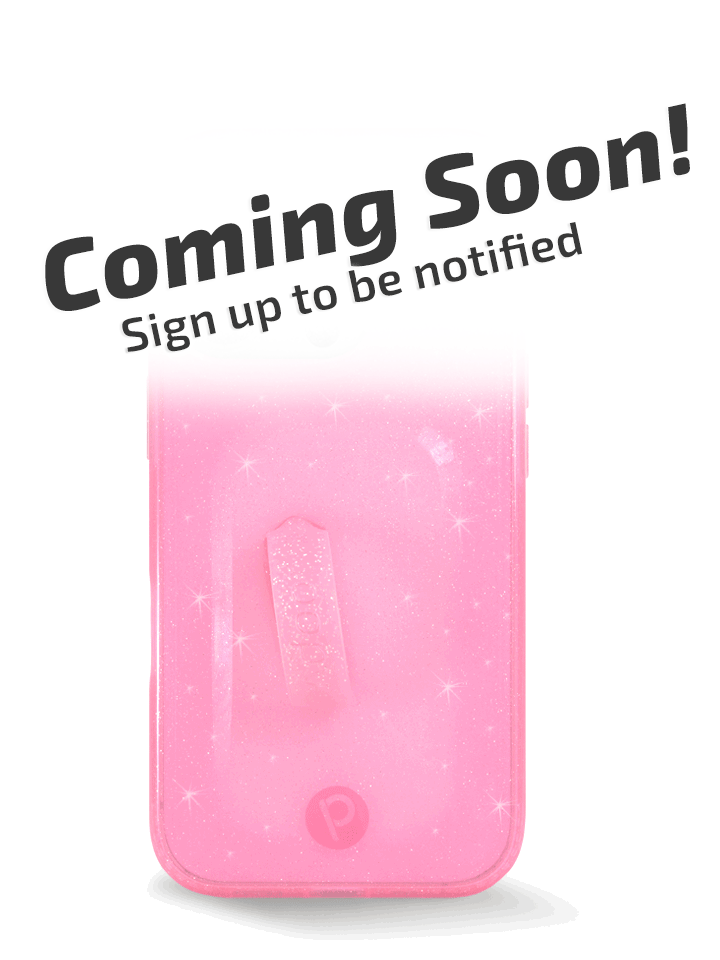 Clear Sparkle Pink - Image 22