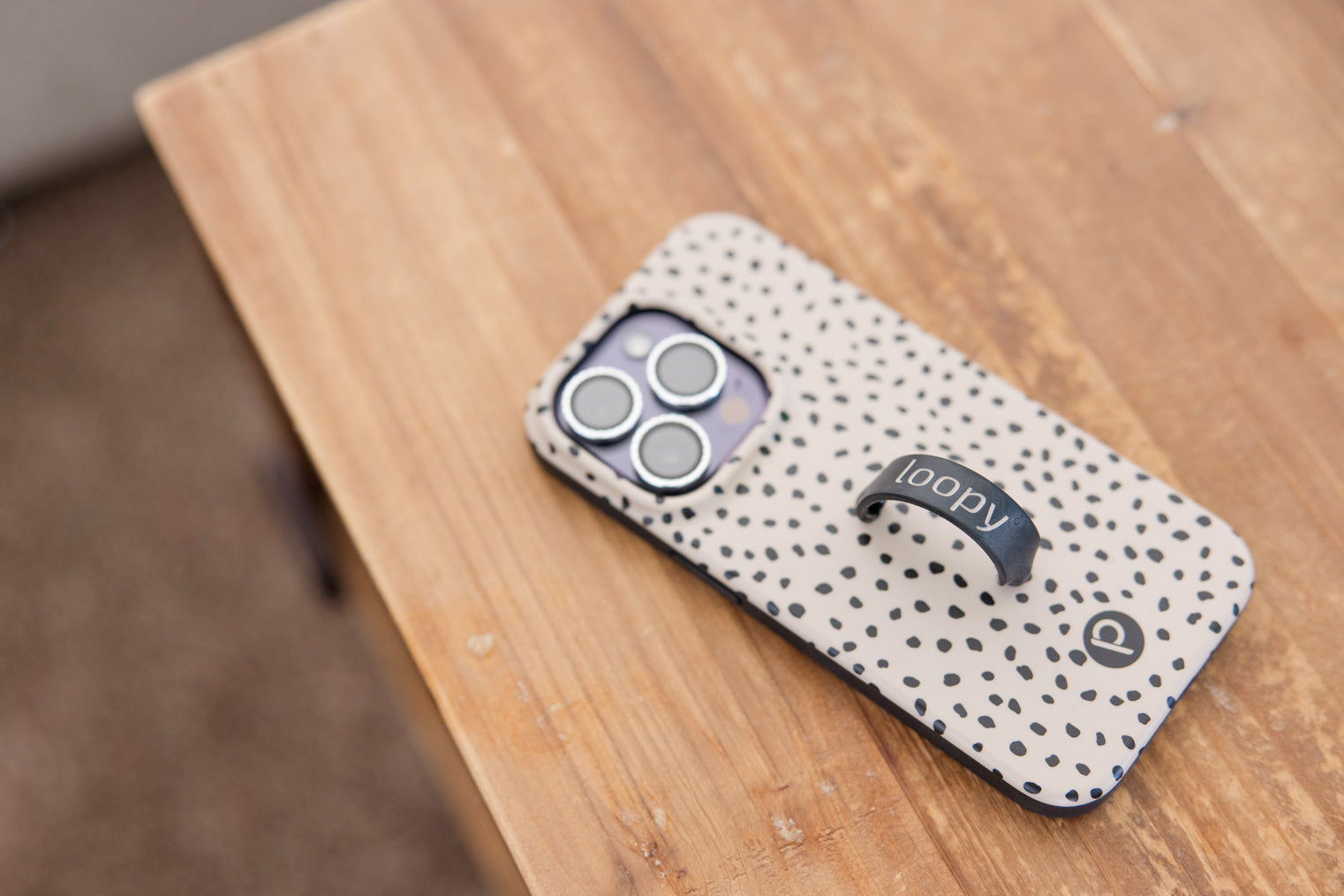 Mocha Dots - Image 6