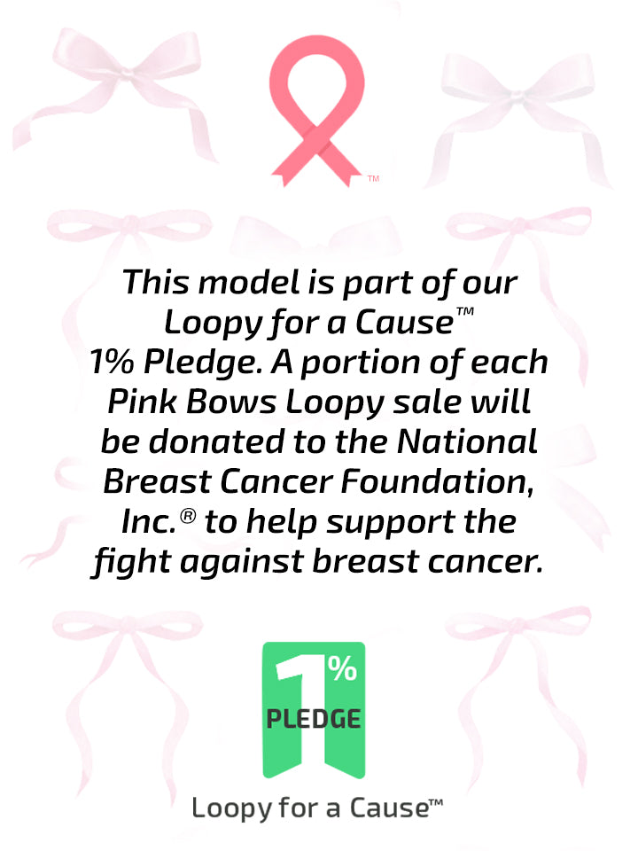 Pink Bows - Image 2