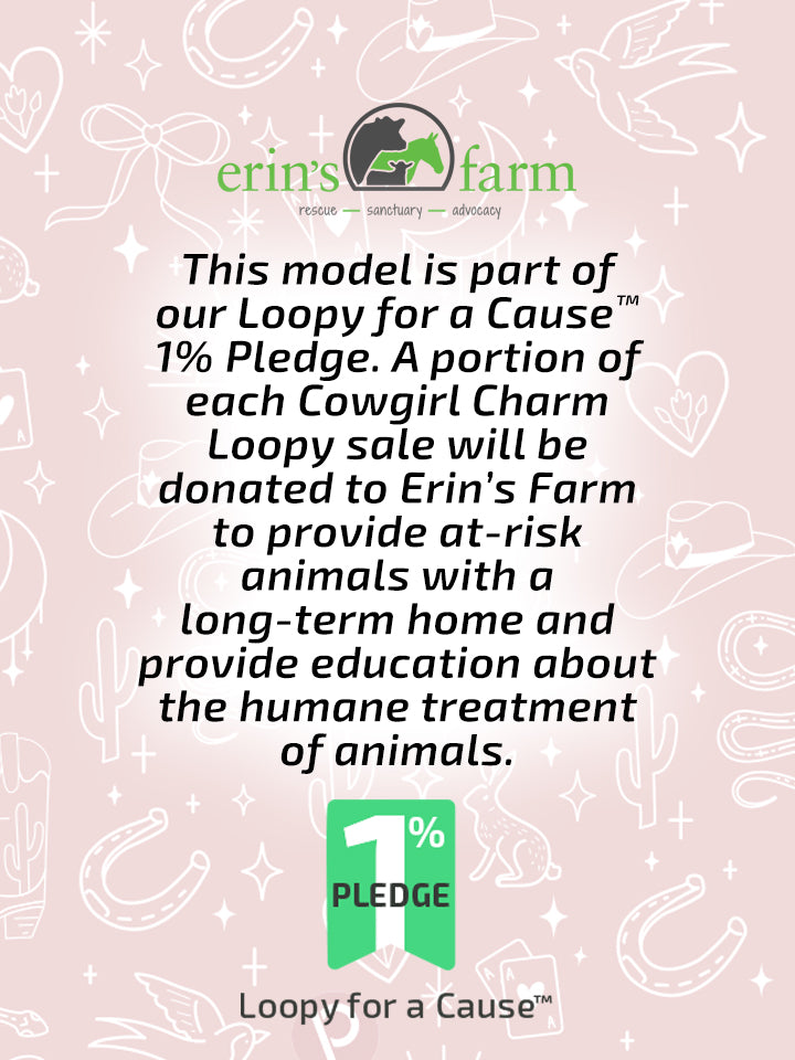Cowgirl Charm - Image 2