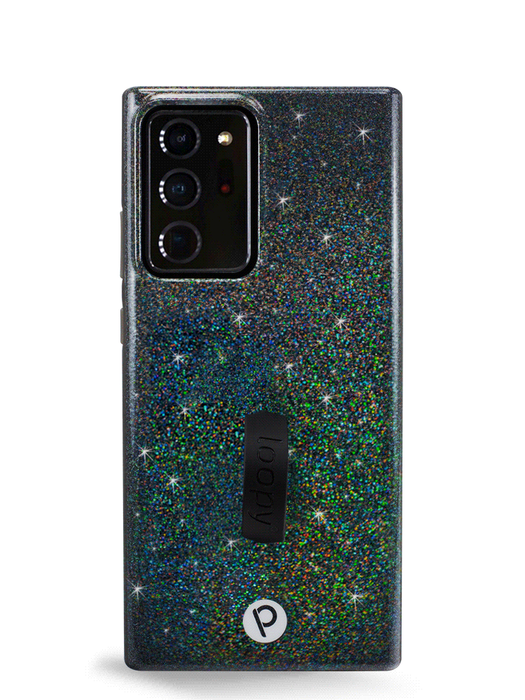 Sparkle Black - Image 19
