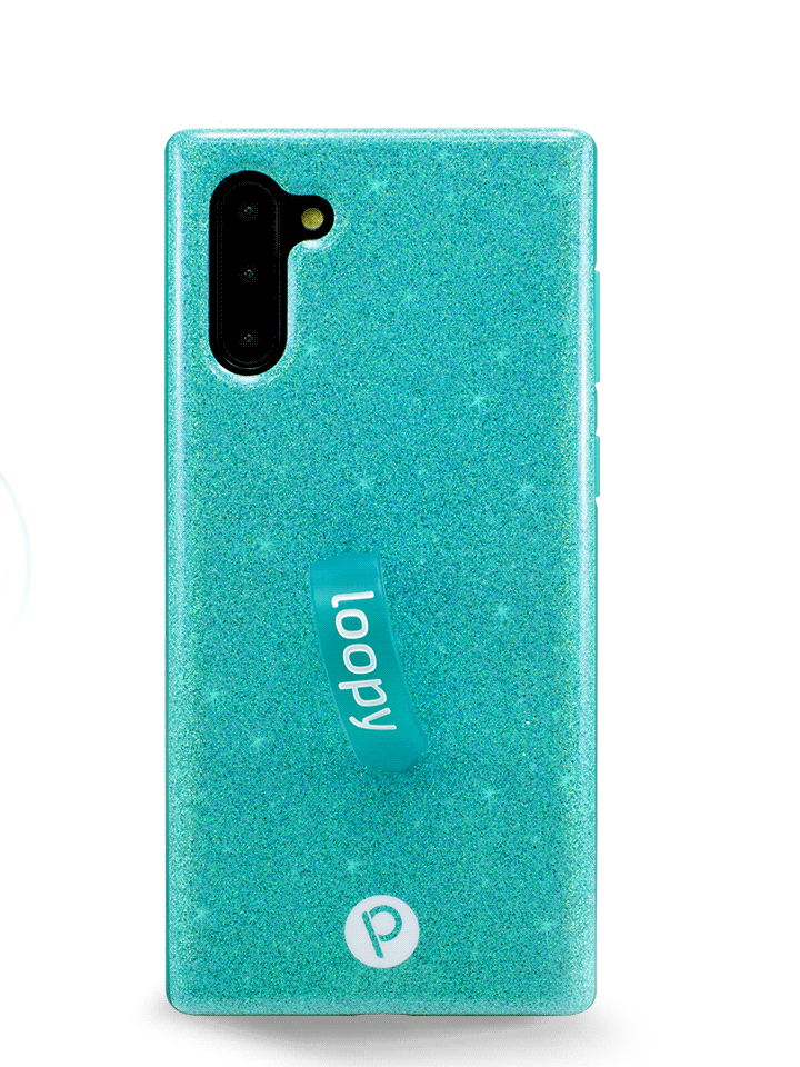 Sparkle Turquoise - Image 20