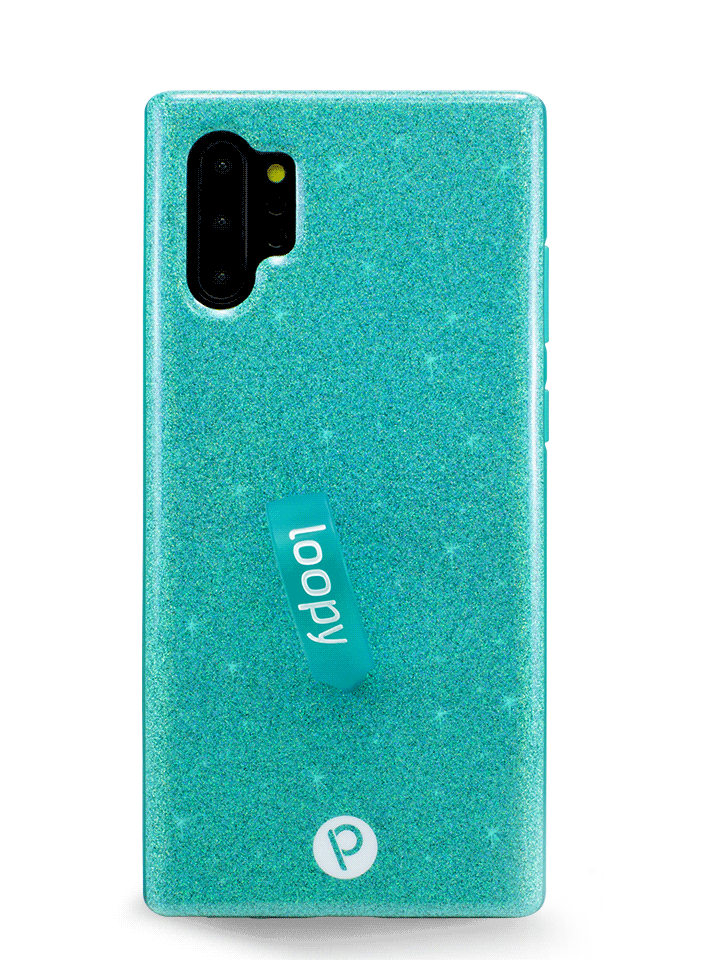 Sparkle Turquoise - Image 19