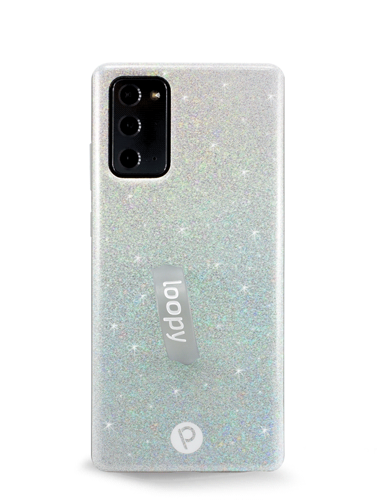Sparkle Silver - Image 13