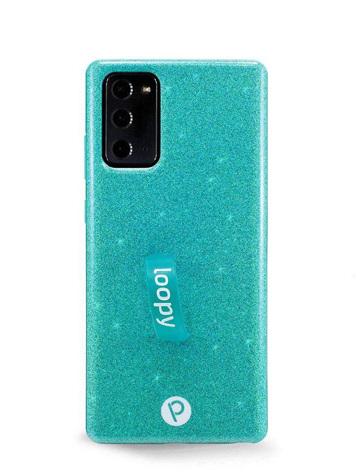 Sparkle Turquoise - Image 15