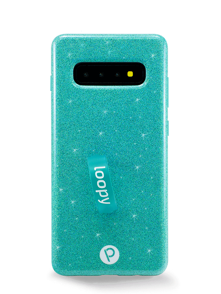 Sparkle Turquoise - Image 16