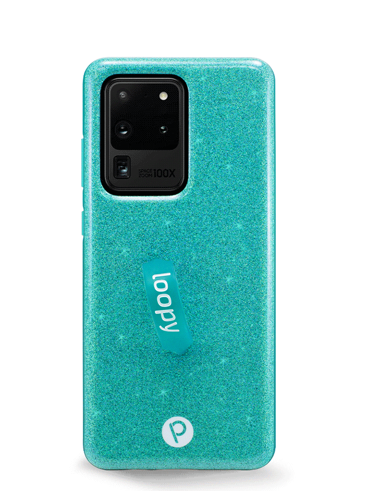 Sparkle Turquoise - Image 17