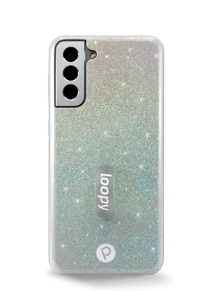 Sparkle Silver - Image 9
