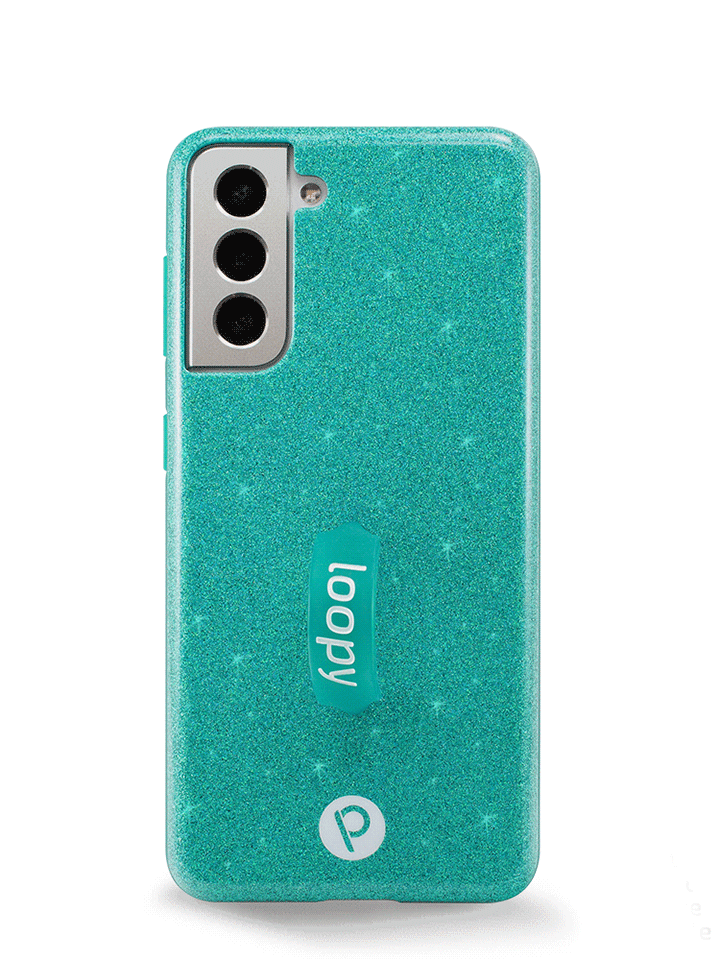 Sparkle Turquoise - Image 18