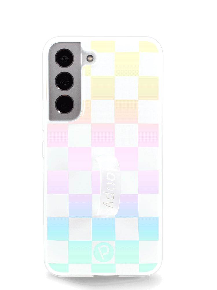 Pearl Checkered - Image 25