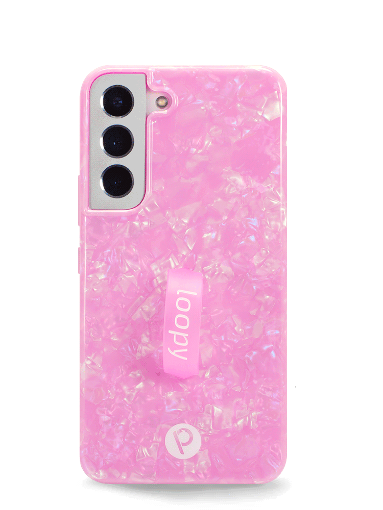Pink Opal Shell - Image 24