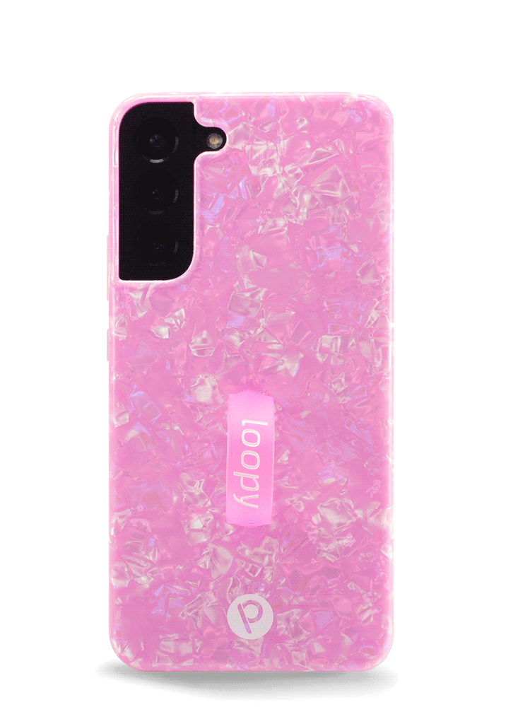 Pink Opal Shell - Image 25