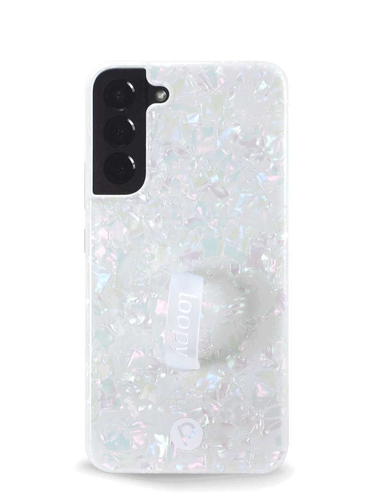 White Opal Shell - Image 22