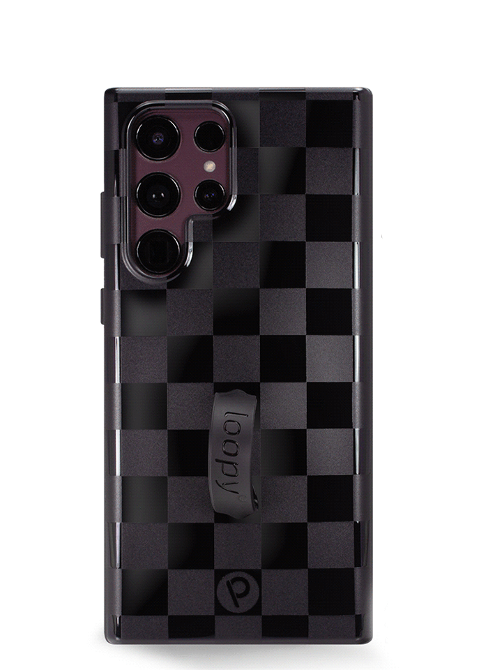 Midnight Checkered - Image 23