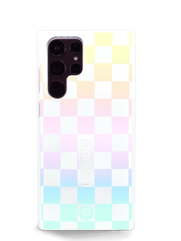 Pearl Checkered - Image 27