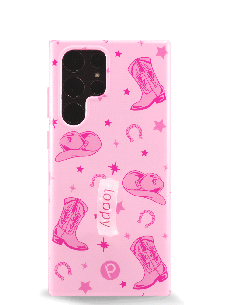 Pink Boots - Image 20