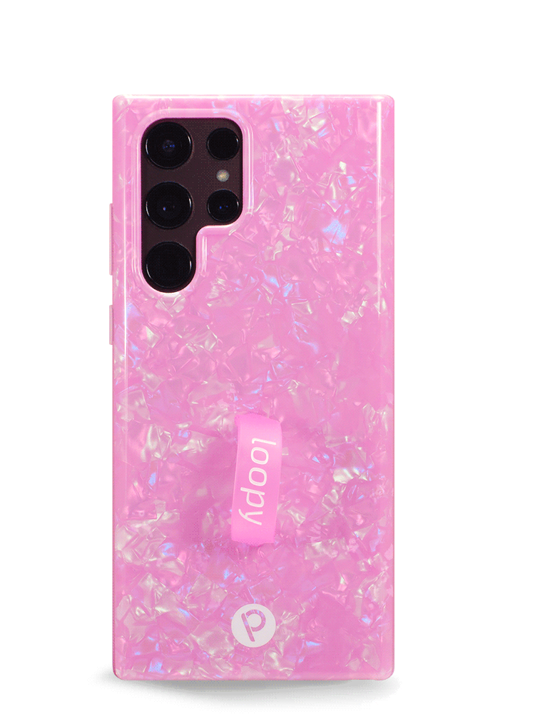 Pink Opal Shell - Image 26