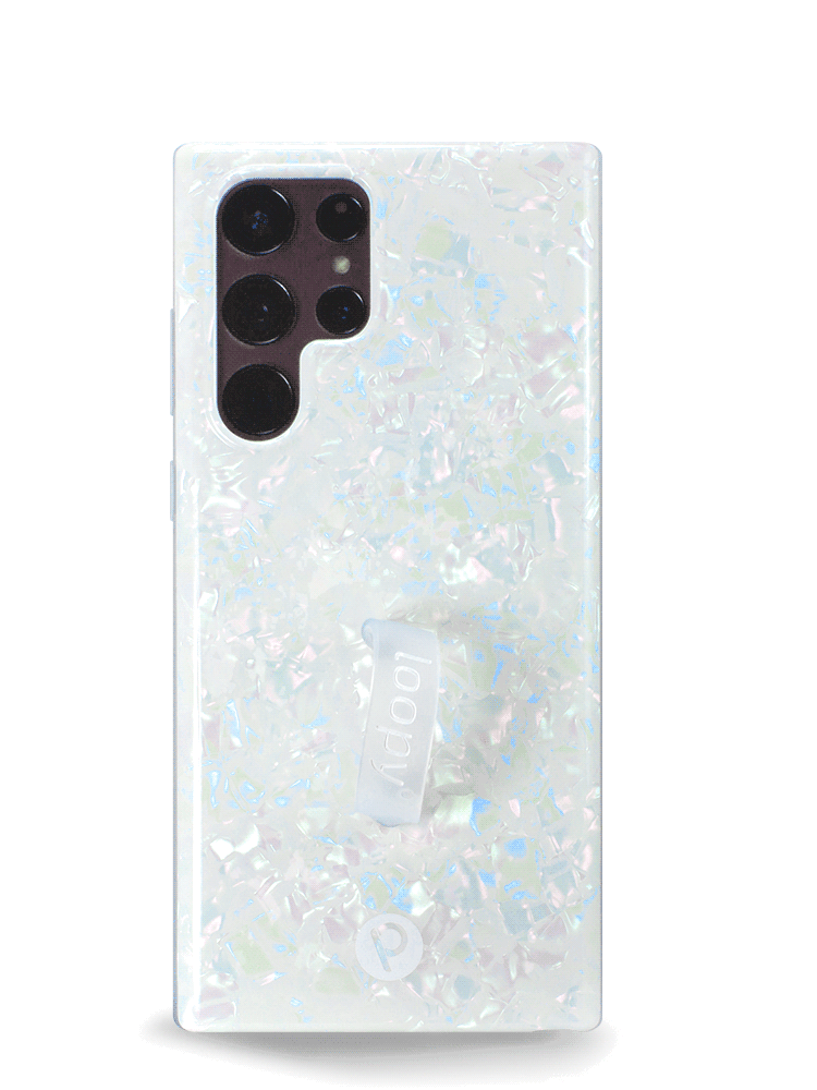 White Opal Shell - Image 23