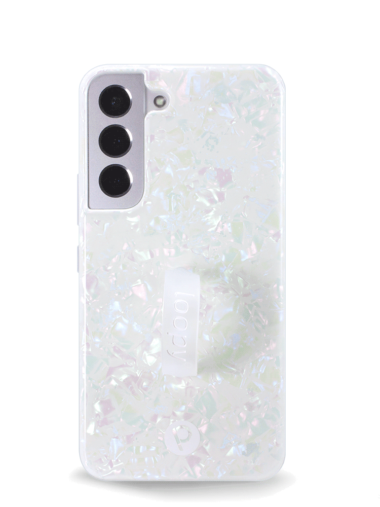 White Opal Shell - Image 24