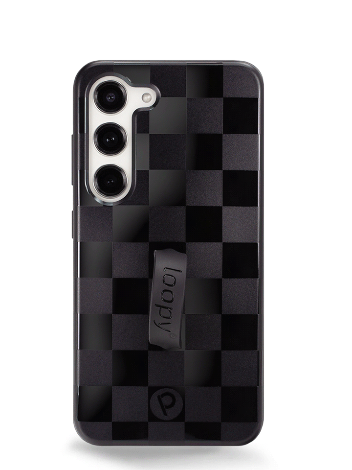 Midnight Checkered - Image 24