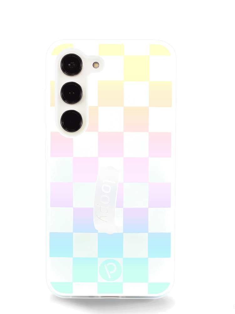 Pearl Checkered - Image 7