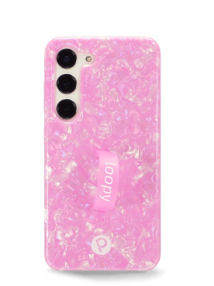 Pink Opal Shell - Image 27