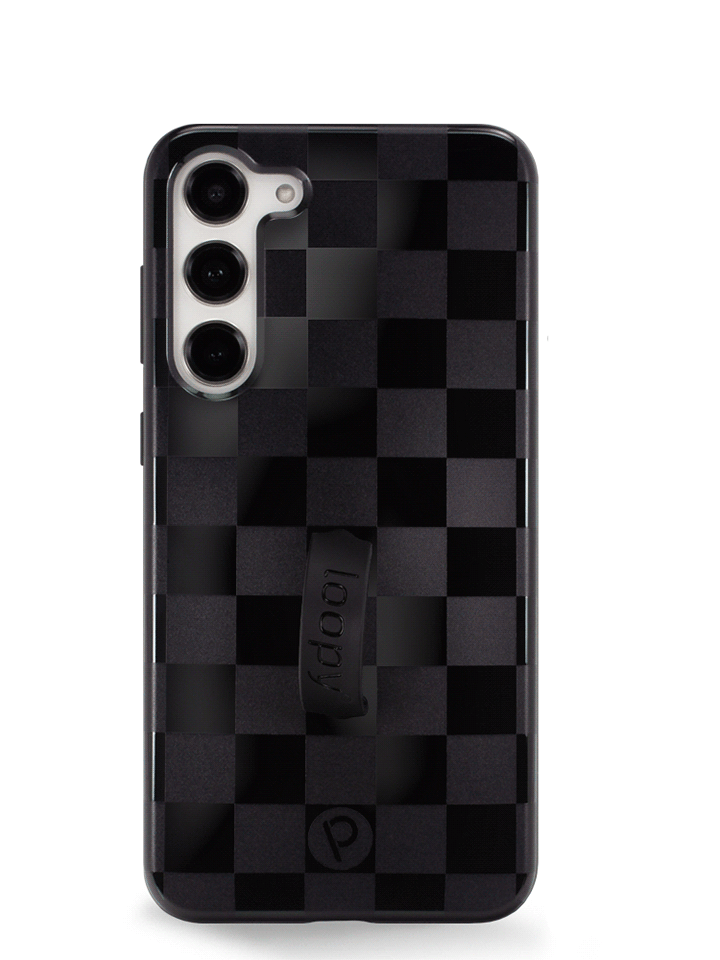 Midnight Checkered - Image 25