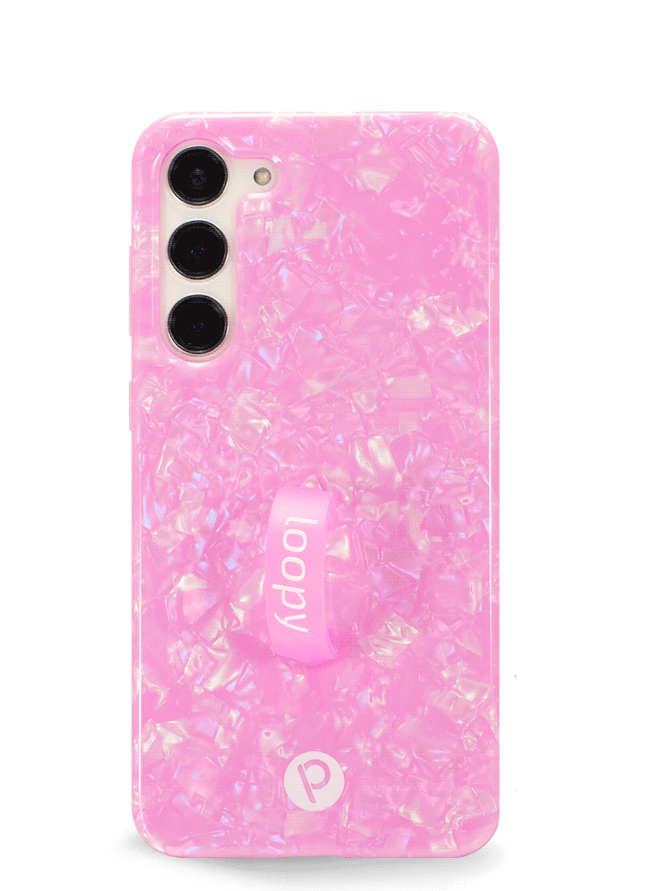 Pink Opal Shell - Image 28
