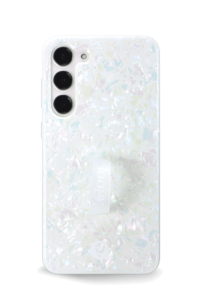 White Opal Shell - Image 25