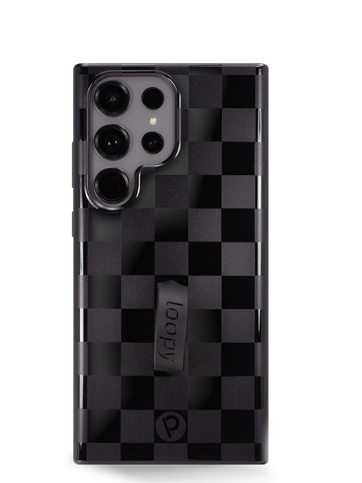 Midnight Checkered - Image 26