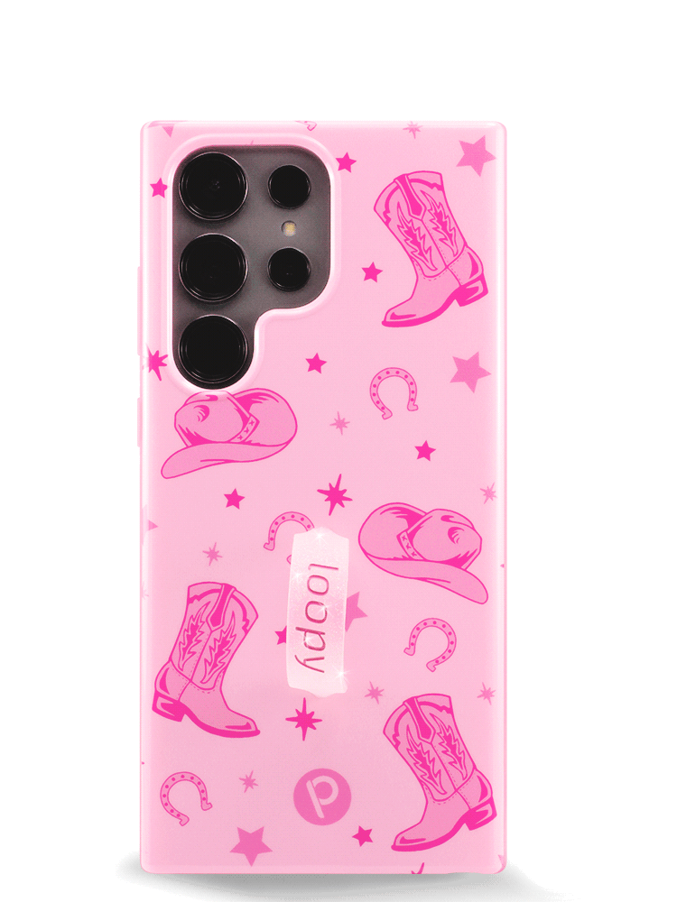 Pink Boots - Image 21