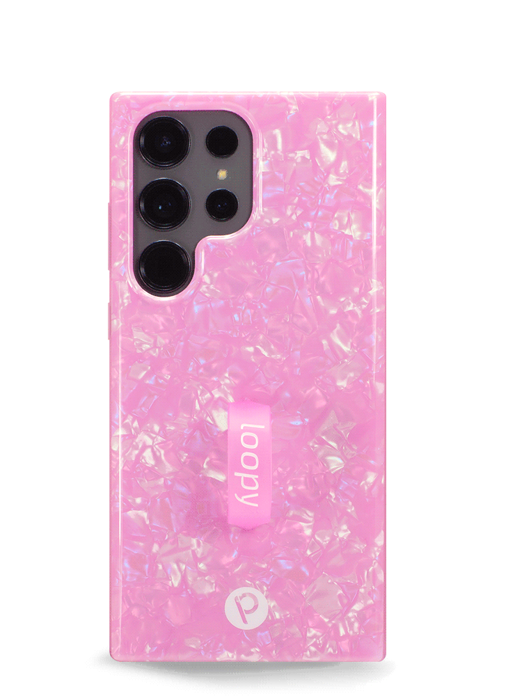 Pink Opal Shell - Image 29