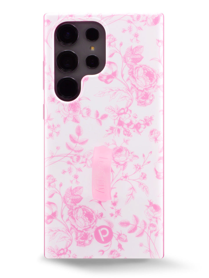 Pink Toile - Image 22
