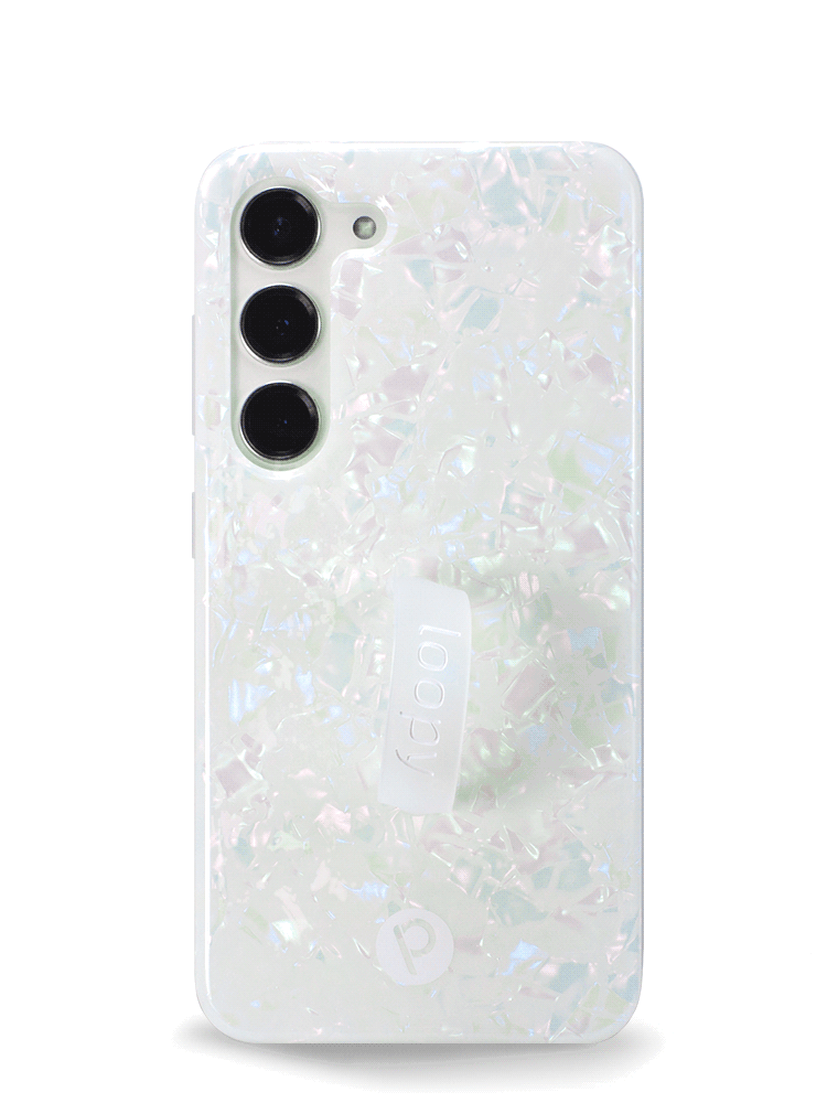 White Opal Shell - Image 27